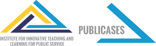 Institute for Innovative Teaching and Learning for Public Service - Publicases